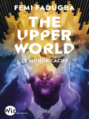 cover image of The upper world